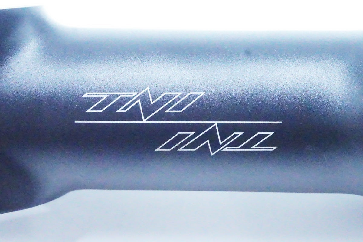 TNI「ティーエヌアイ」 φ31.8 95mm ステム/ 京都西院店 ｜ バイチャリ