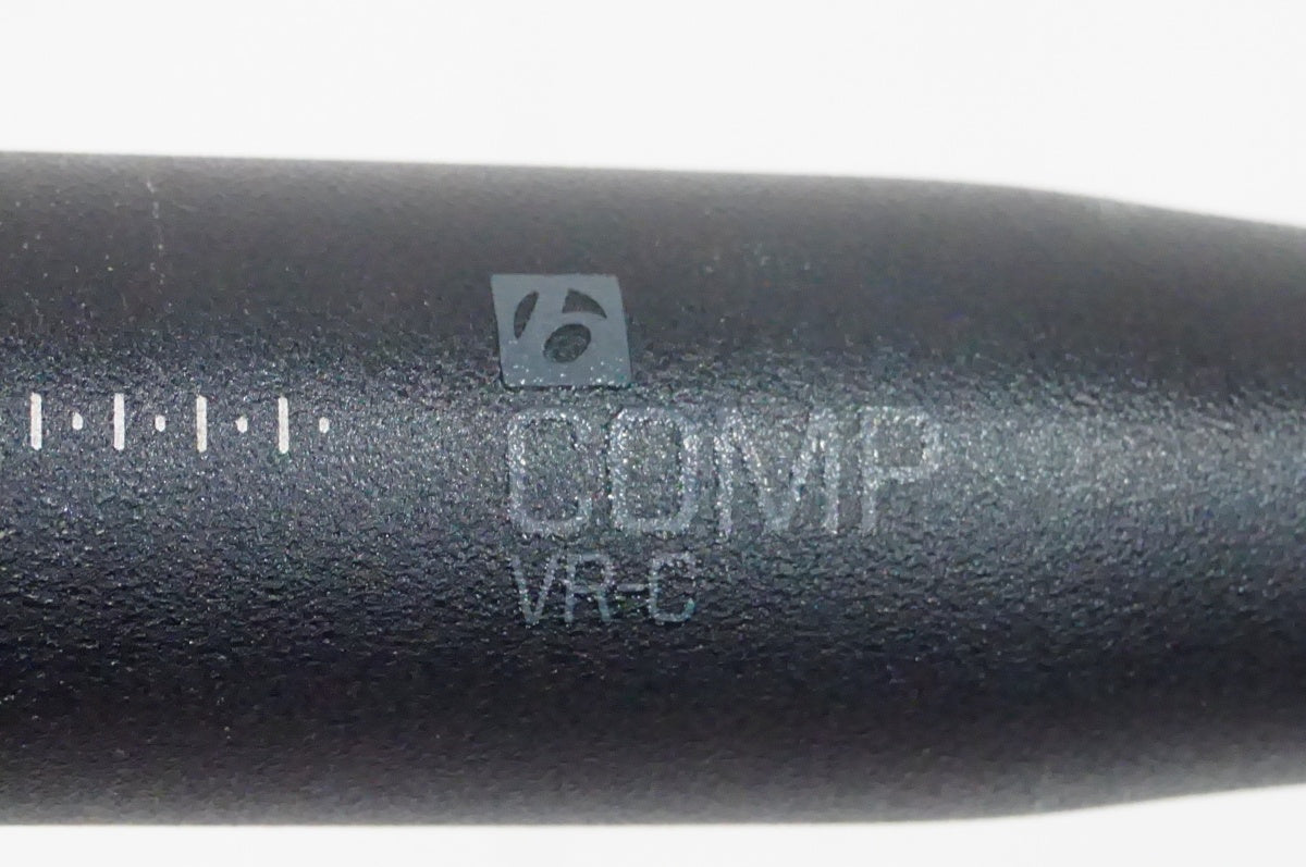 BONTRAGER 「ボントレガー」 COMP VR-C φ31.8 400mm ハンドル / 名古屋