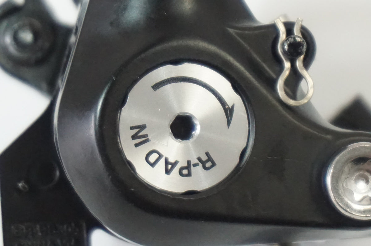 SHIMANO 「シマノ」 BR-RS305 ディスクブレーキキャリパーセット / 世田谷店