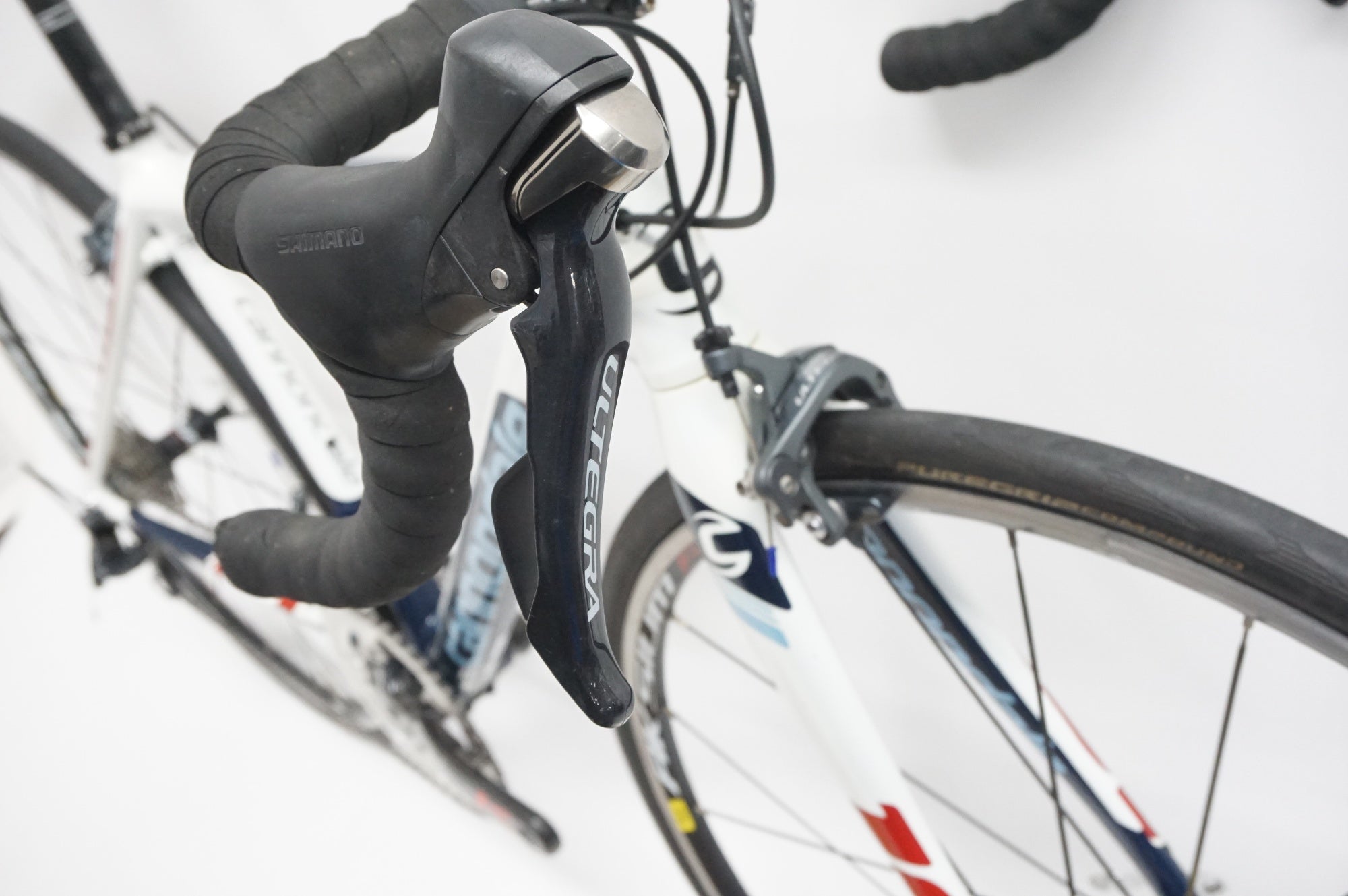 CANNONDALE CAAD10 3 ULTEGRA 2014年モデル ロードバイク / 福岡店