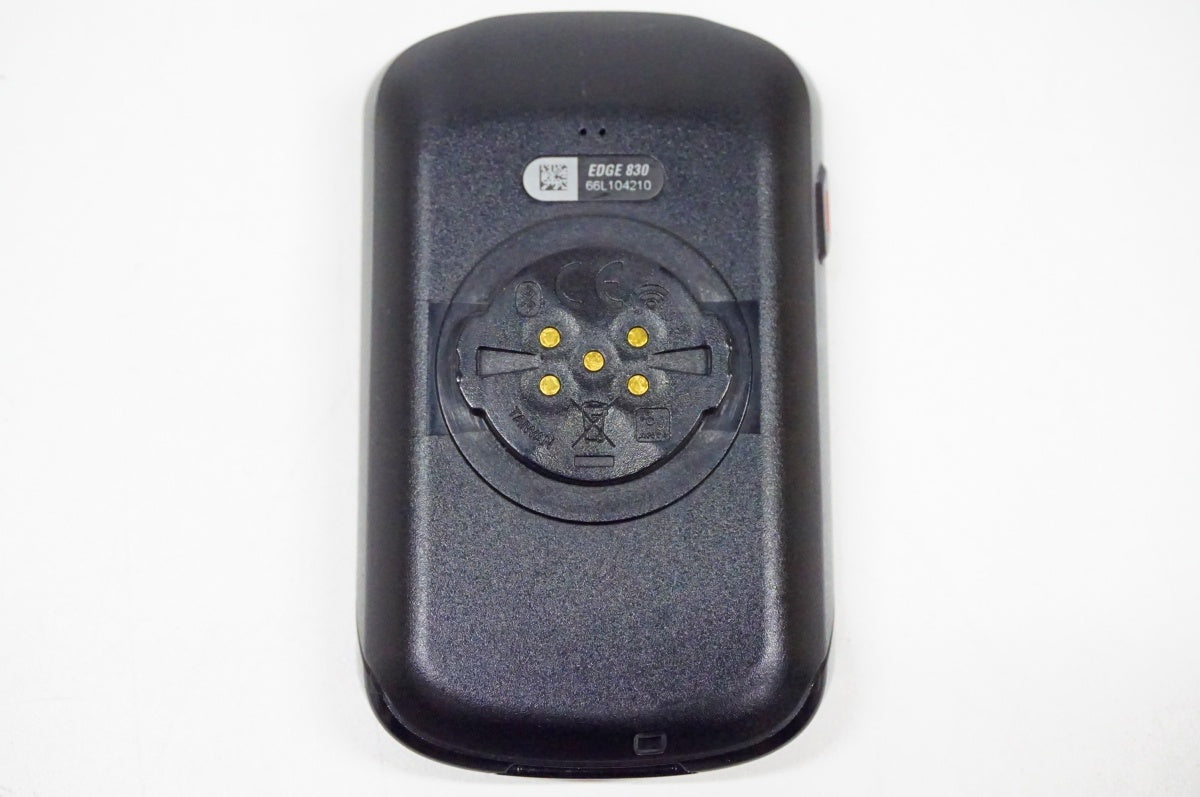 GARMIN EDGE830 サイクルコンピューター / 名古屋大須店 ｜ バイチャリ