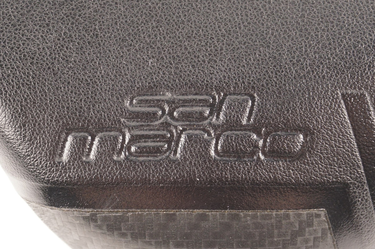 SELLE SAN MARCO 「セラサンマルコ」 REGALE CARBON FX サドル / 中目黒店