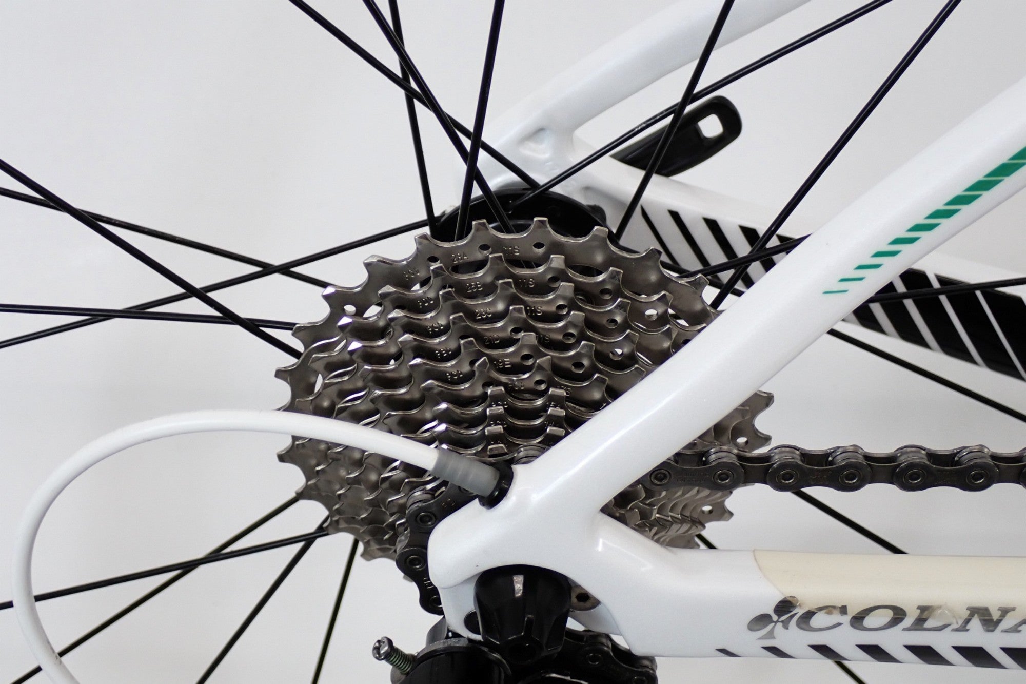 COLNAGO 「コルナゴ」 C-RS 105 2018年モデル ロードバイク / 伊勢崎店