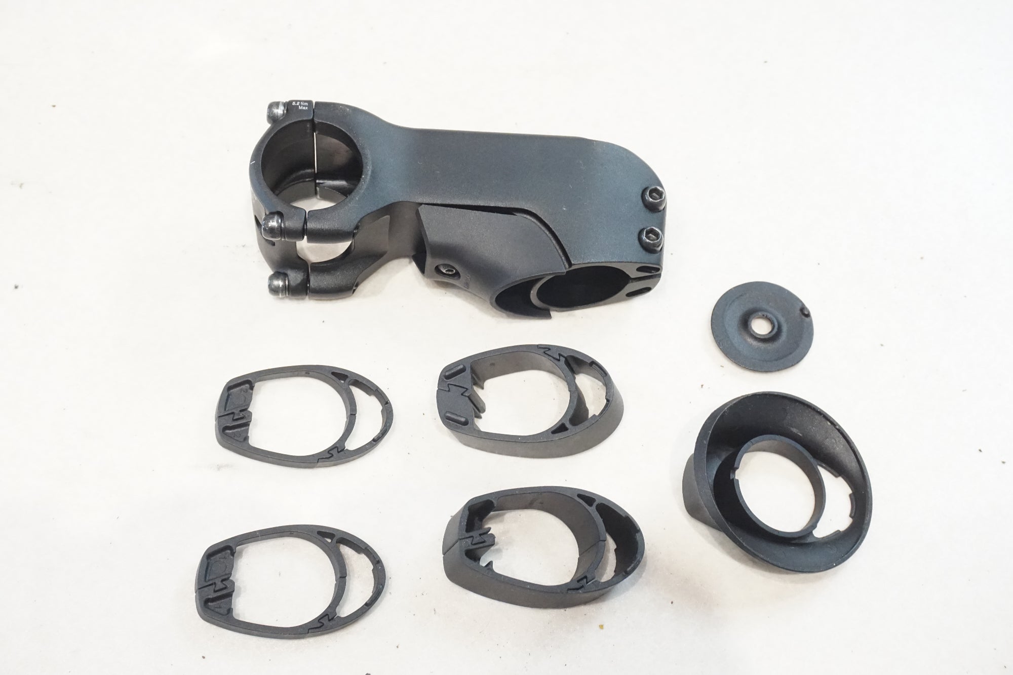 TREK 「トレック」 BLENDR 90mm ステム / 横浜戸塚店