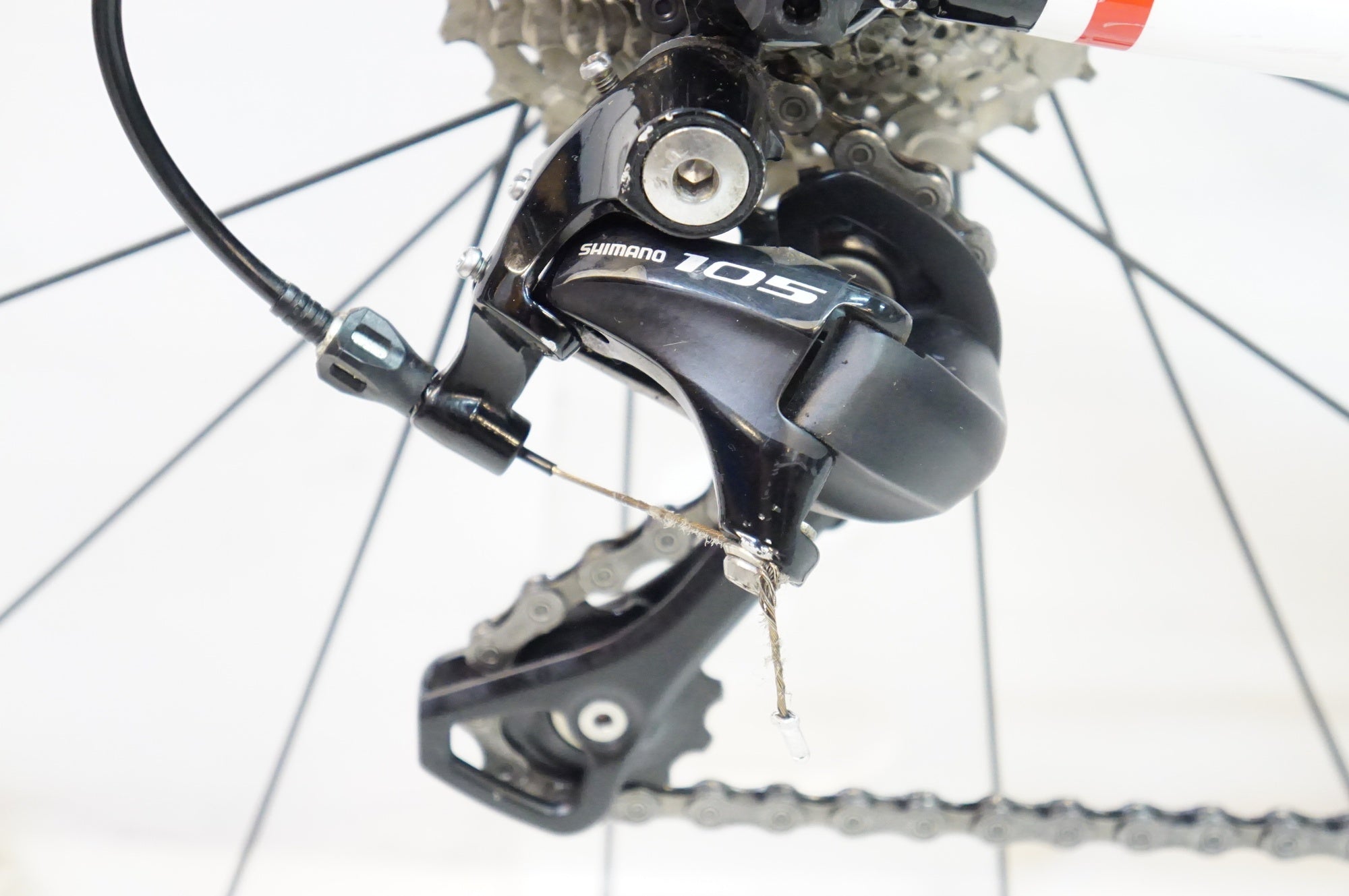 CANNONDALE 「キャノンデール」 SYNAPSE CARBON 5 105 2015年モデル ロードバイク / 熊谷本店