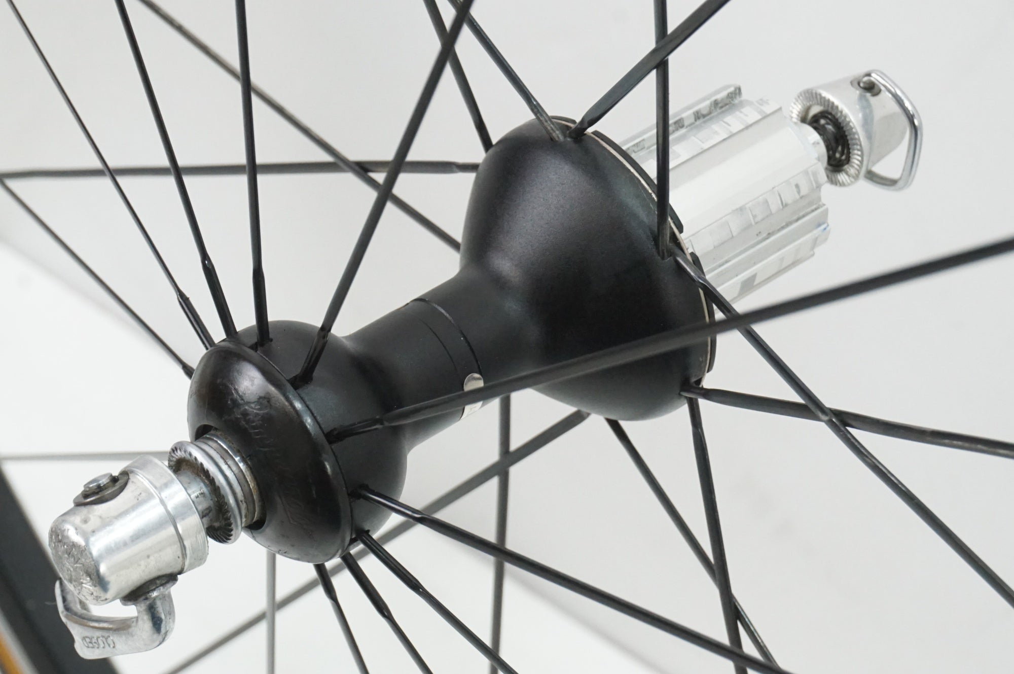 ジャンク CAMPAGNOLO 「カンパニョーロ」 NEUTRON カンパフリー