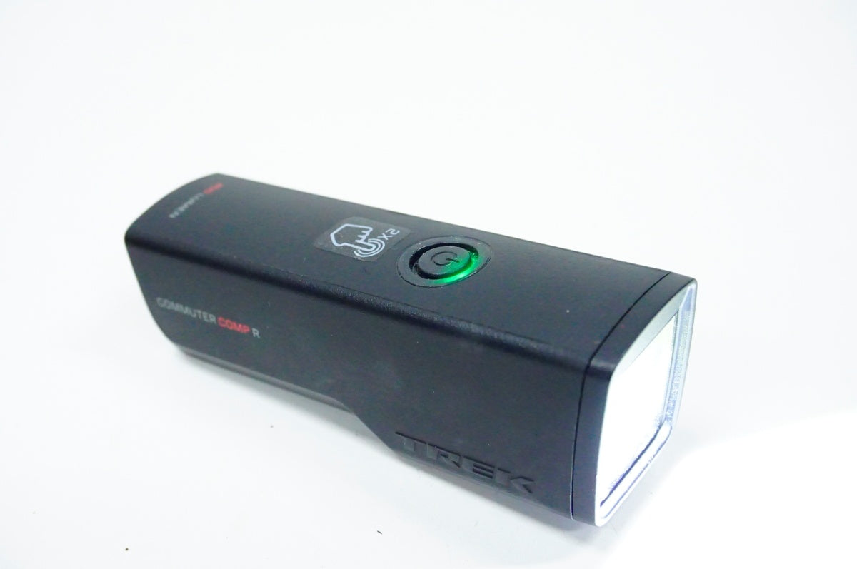 TREK 「トレック」 COMMUTER COMP R/FLARE R CITY ライトセット / 名古屋大須店