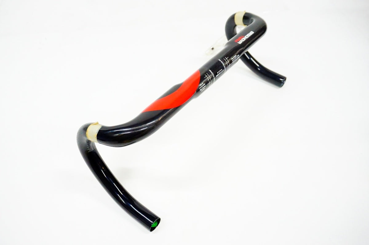 3T 「スリーティー「」 ERGONOVA TEAM φ31.8 400mm ハンドル / 名古屋大須店