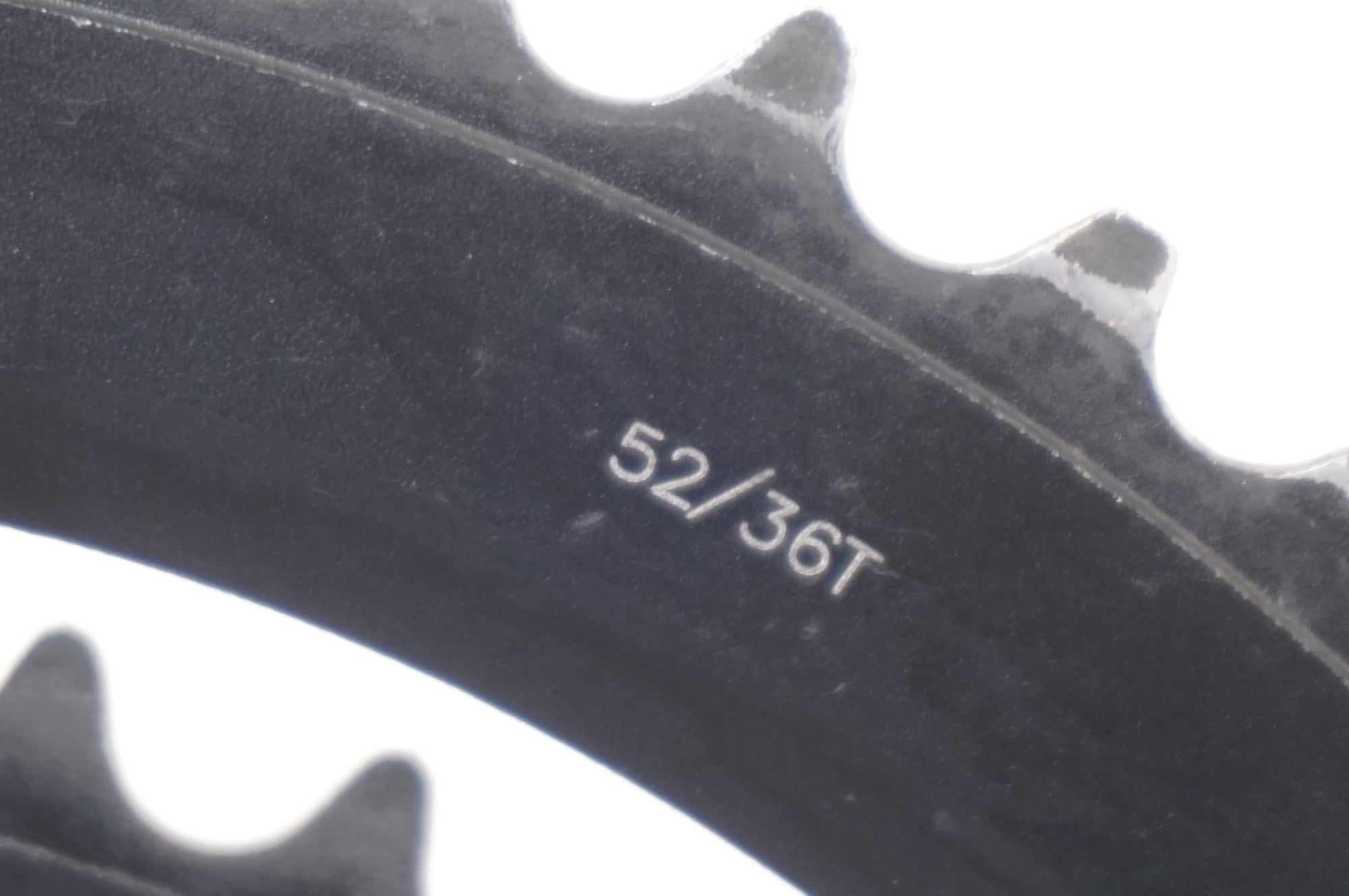 CANNONDALE 「キャノンデール」 ONE 52-36T 175mm クランクセット