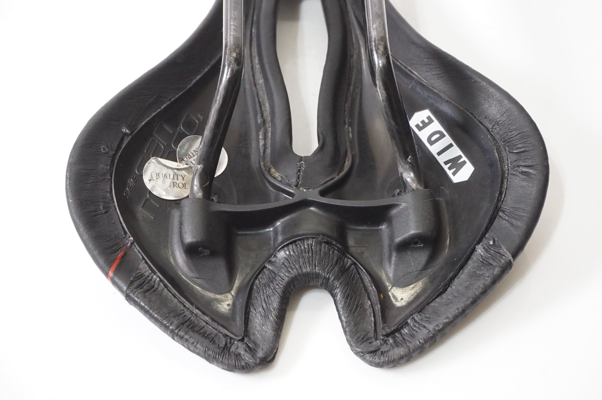 SELLE SANMARCO 「セラサンマルコ」 ASPIDE CARBON FX WIDE