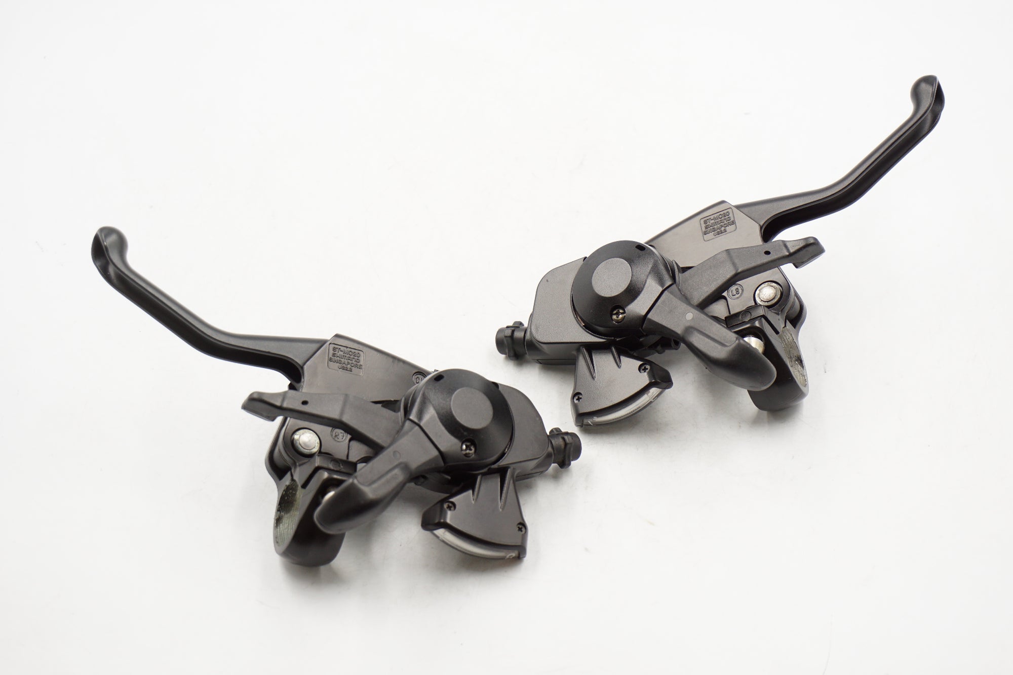 SHIMANO 「シマノ」 ALIVIO ST-MC20 シフトレバー / 奈良店