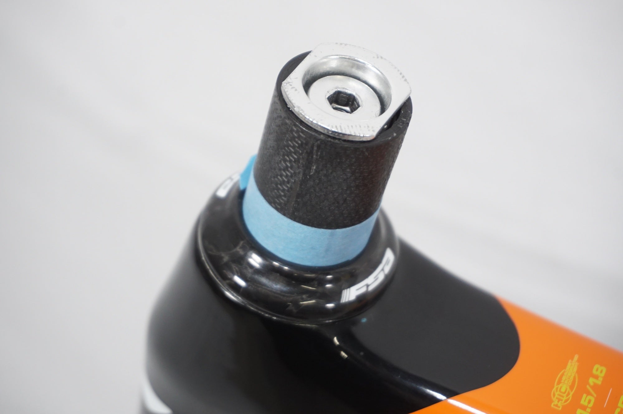 CARRERA 「カレラ」 ER-01 2019年モデル フレームセット / AKIBA店