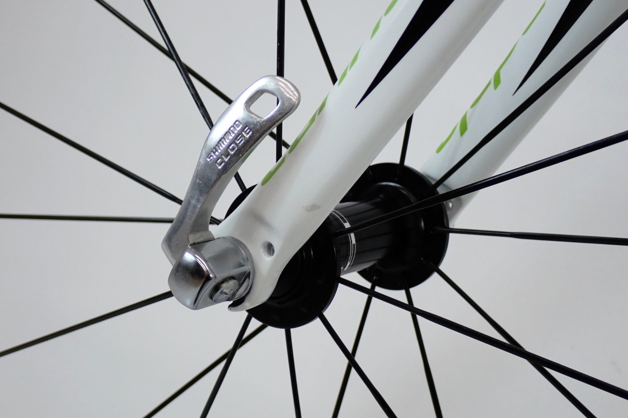 CANNONDALE 「キャノンデール」 CAAD8 6 2012年モデル ロードバイク / 伊勢崎店