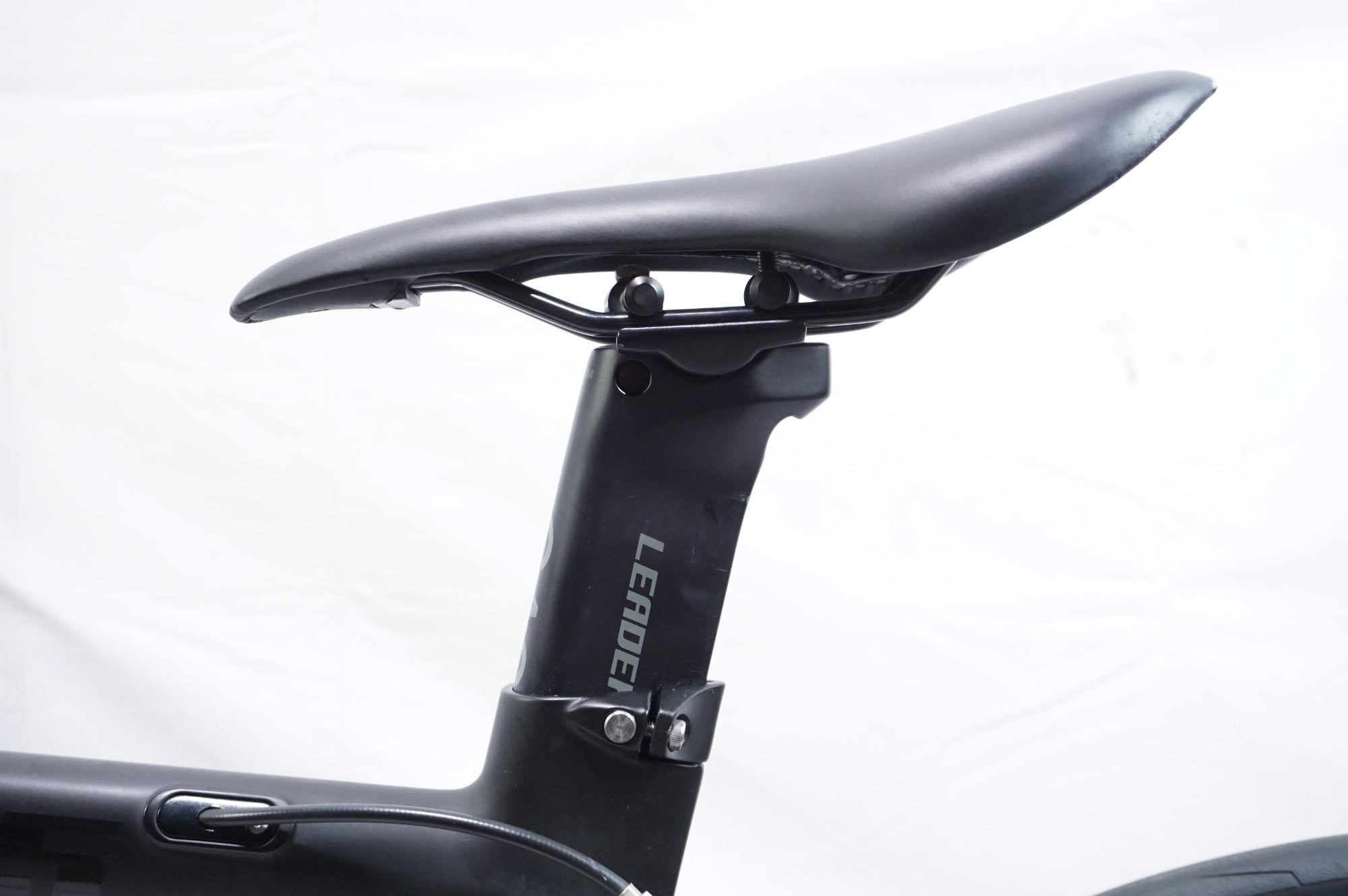 LEADER BIKE 「リーダー バイク」 725TR 2023年モデル カスタム