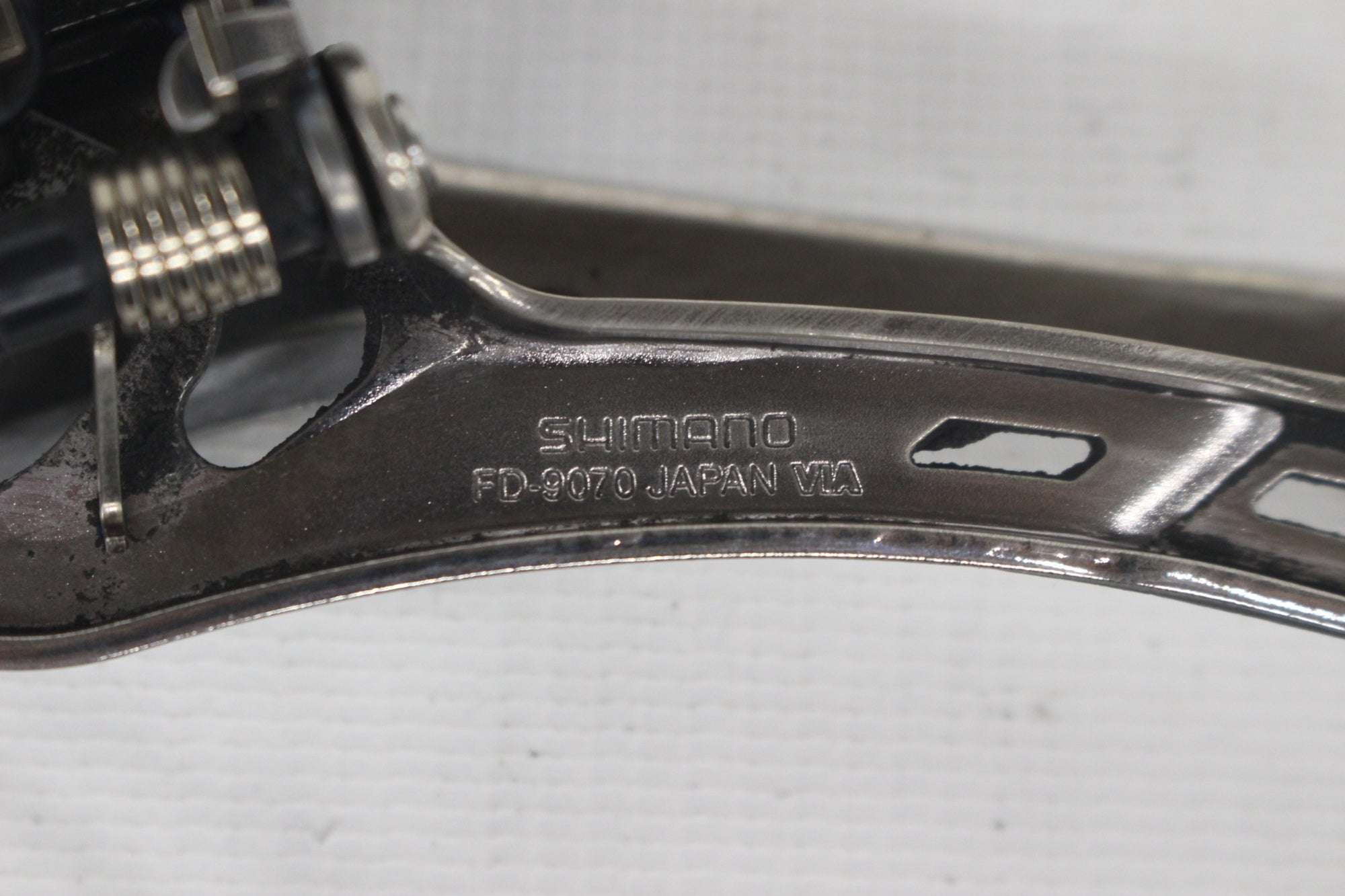 SHIMANO 「シマノ」 DURA-ACE Di2 9000系 (9070) コンポセット / 阪急塚口店