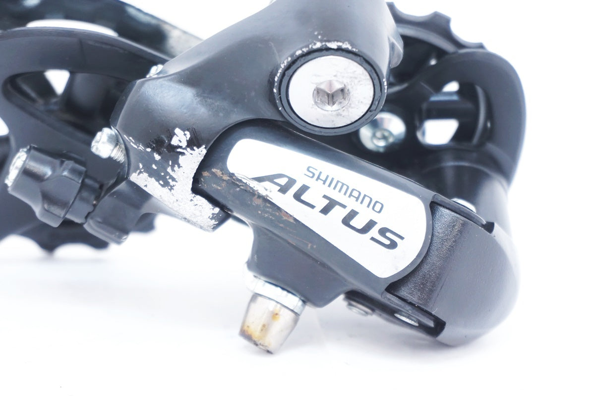 SHIMANO 「シマノ」 ALTUS RD-M310 リアディレイラー / 大阪美原北インター店