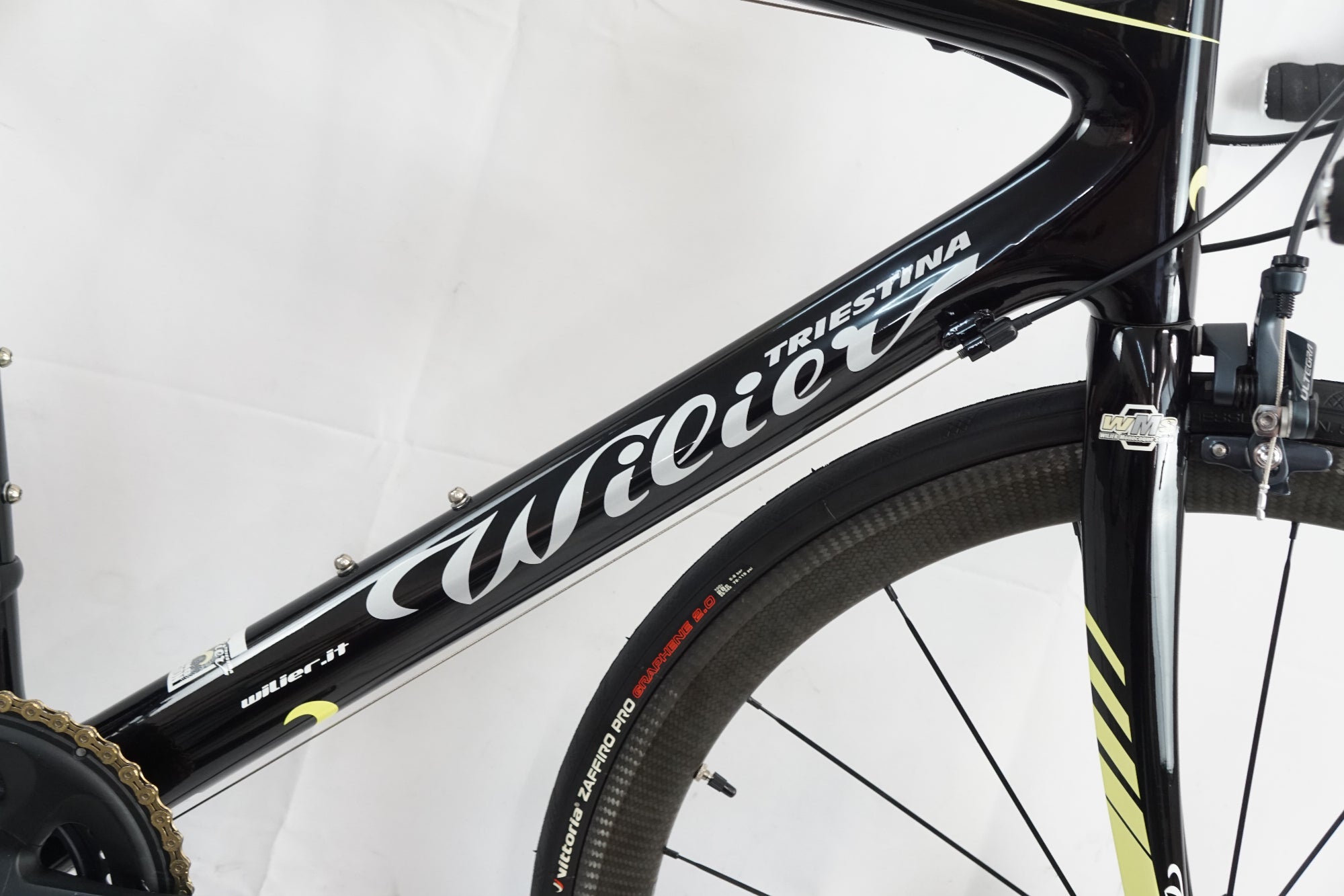 WILIER 「ウィリエール」 IZOARD XP 2015年モデル ロードバイク / バイチャリ浦和ベース ｜ バイチャリ公式オンラインショップ  【スポーツ自転車買取販売専門店】