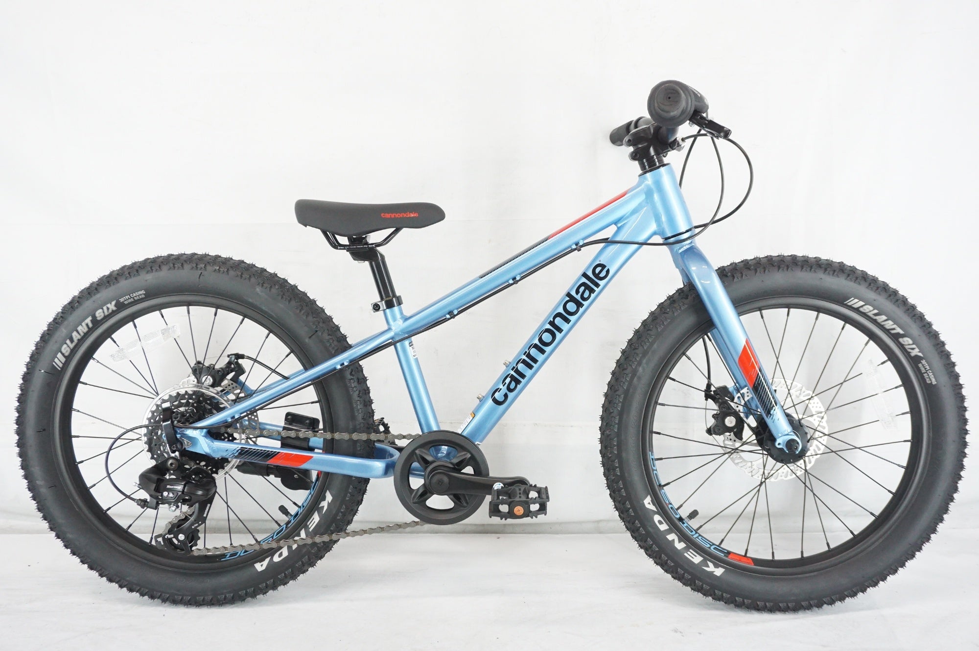 CANNONDALE 「キャノンデール」 CUJO 20+ 2022年モデル キッズバイク / 阪急塚口店