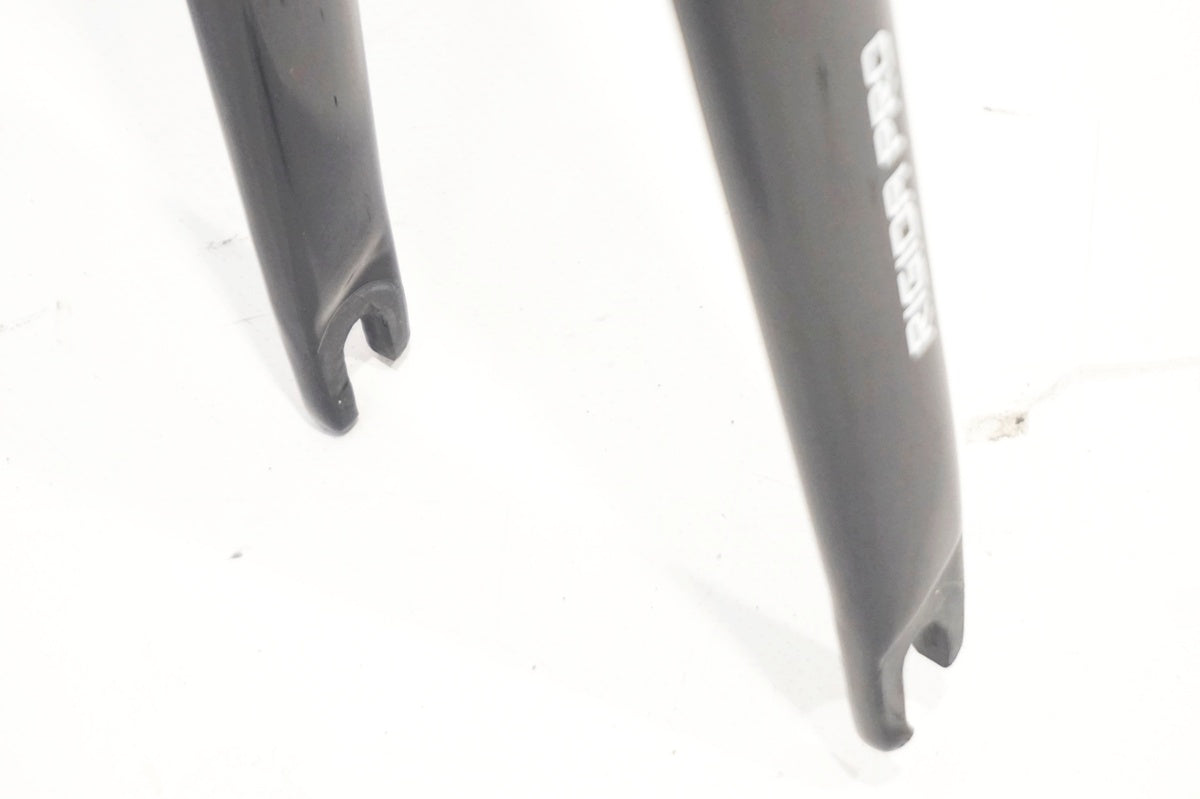 3T 「スリーティー」 RIGIDA PRO 100mm カーボンフォーク/カット有 / 大阪門真店