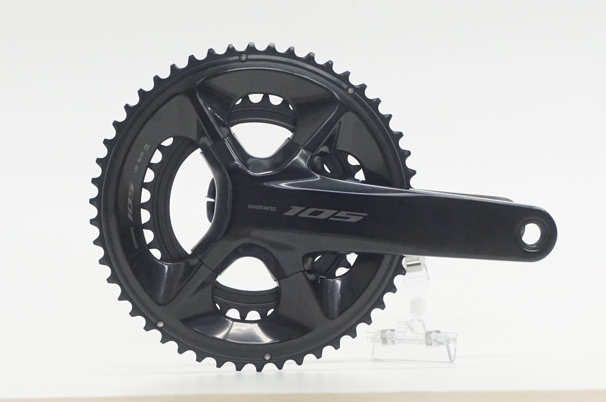 SHIMANO 「シマノ」 105 FC-R7100 50-34T 170mm クランク / 福岡店