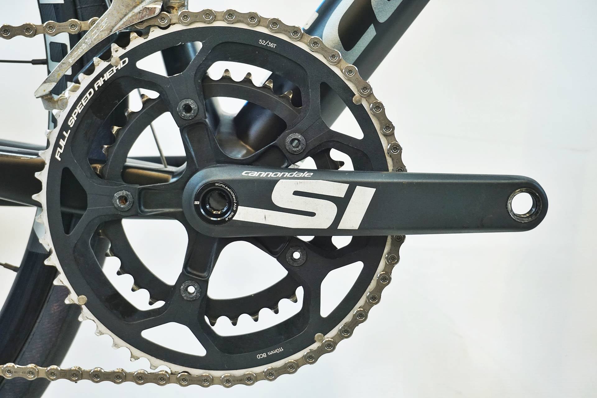 Cannondale CAAD5 510 (SHIMANO105クランク付属) Cannondale CAAD10 5 Bike - 2015 | REI Co-op