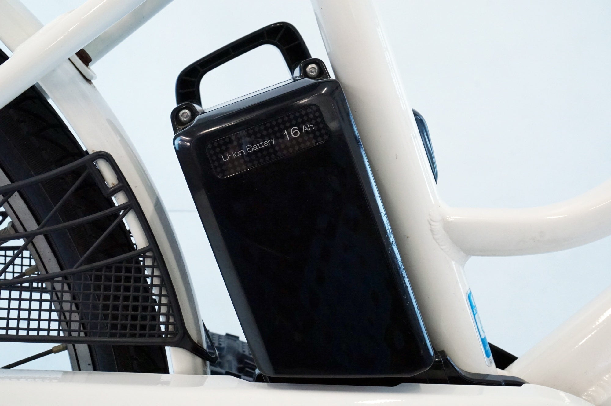 PANASONIC 「パナソニック」 ティモ・S BE-FT631 2023年モデル 電動アシスト自転車 / 浜松店