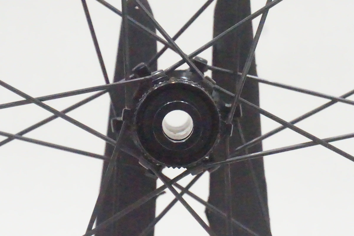 YOELEO「ヨーレオ」 SAT PRO SHIMANO11S ホイールセット / 京都西院店