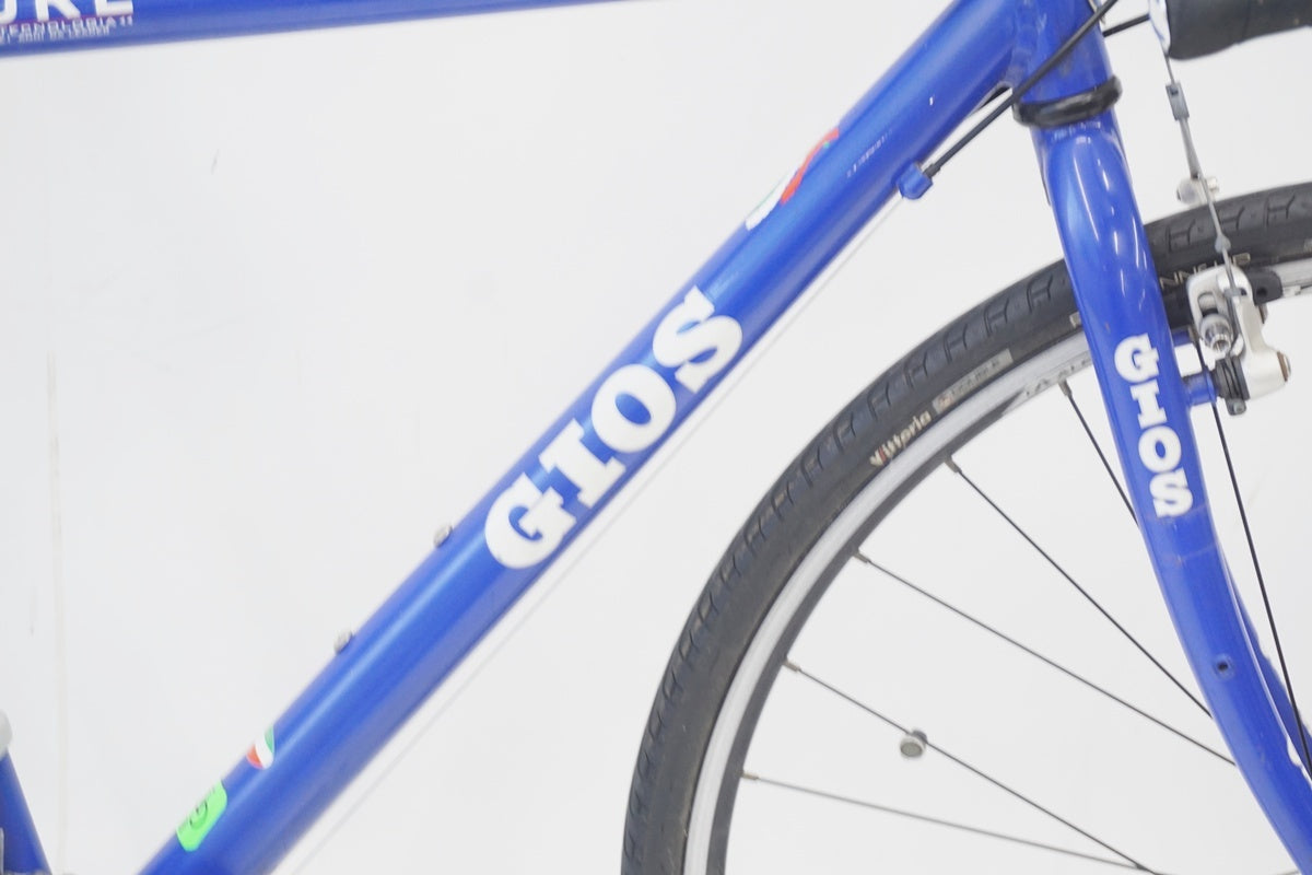 GIOS「ジオス」 PURE DROP 2014年モデル ロードバイク / 京都八幡店