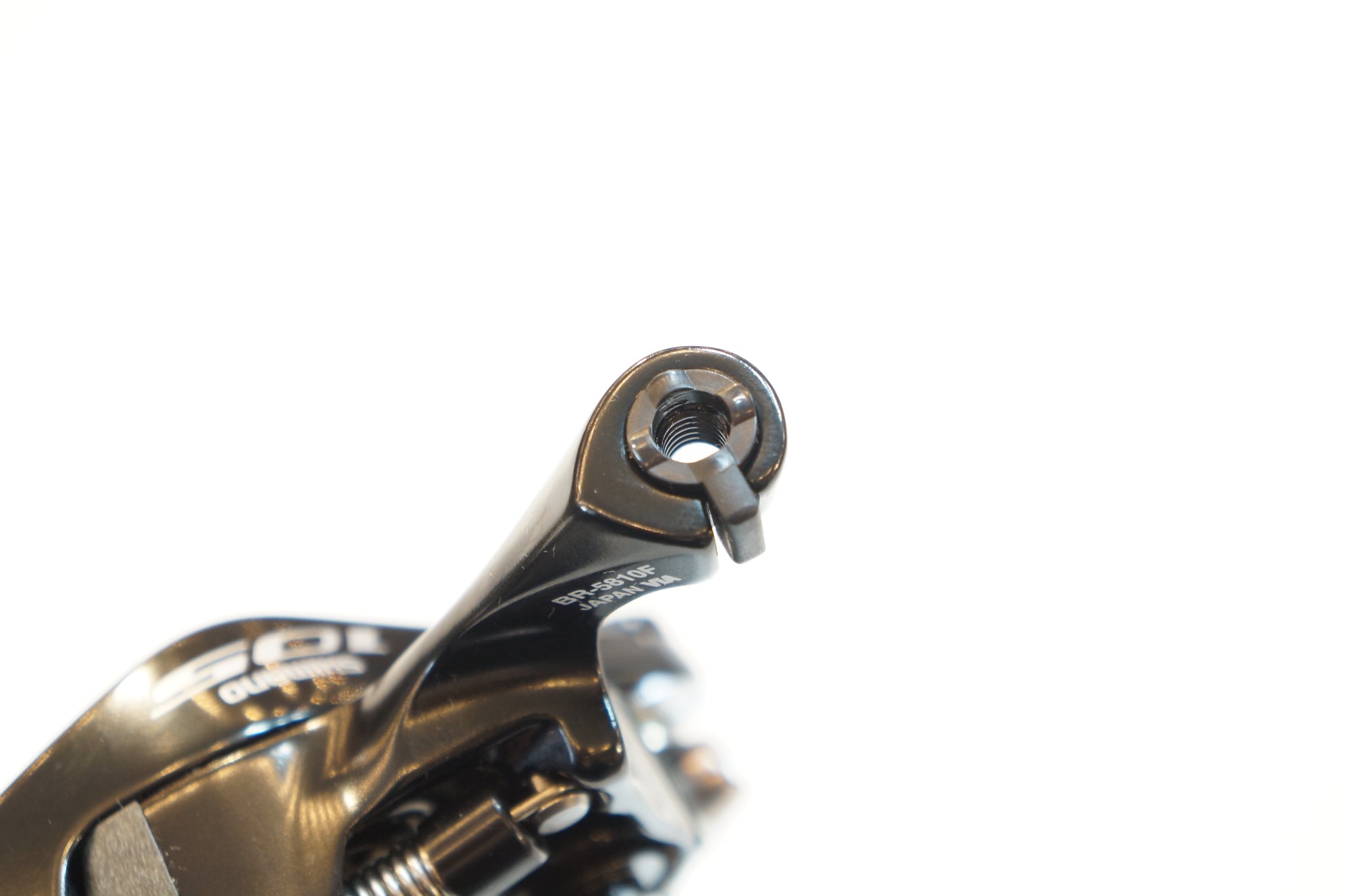 SHIMANO 「シマノ」 105 BR-5810-F ダイレクトマウントキャリパー