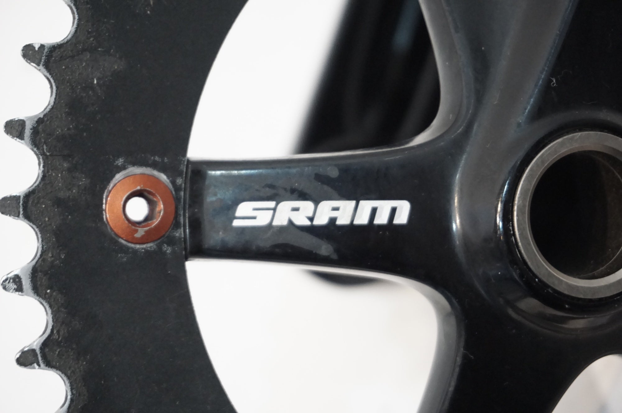 SRAM 「スラム」 OMNIUM 46T 165mm クランクセット / 世田谷店