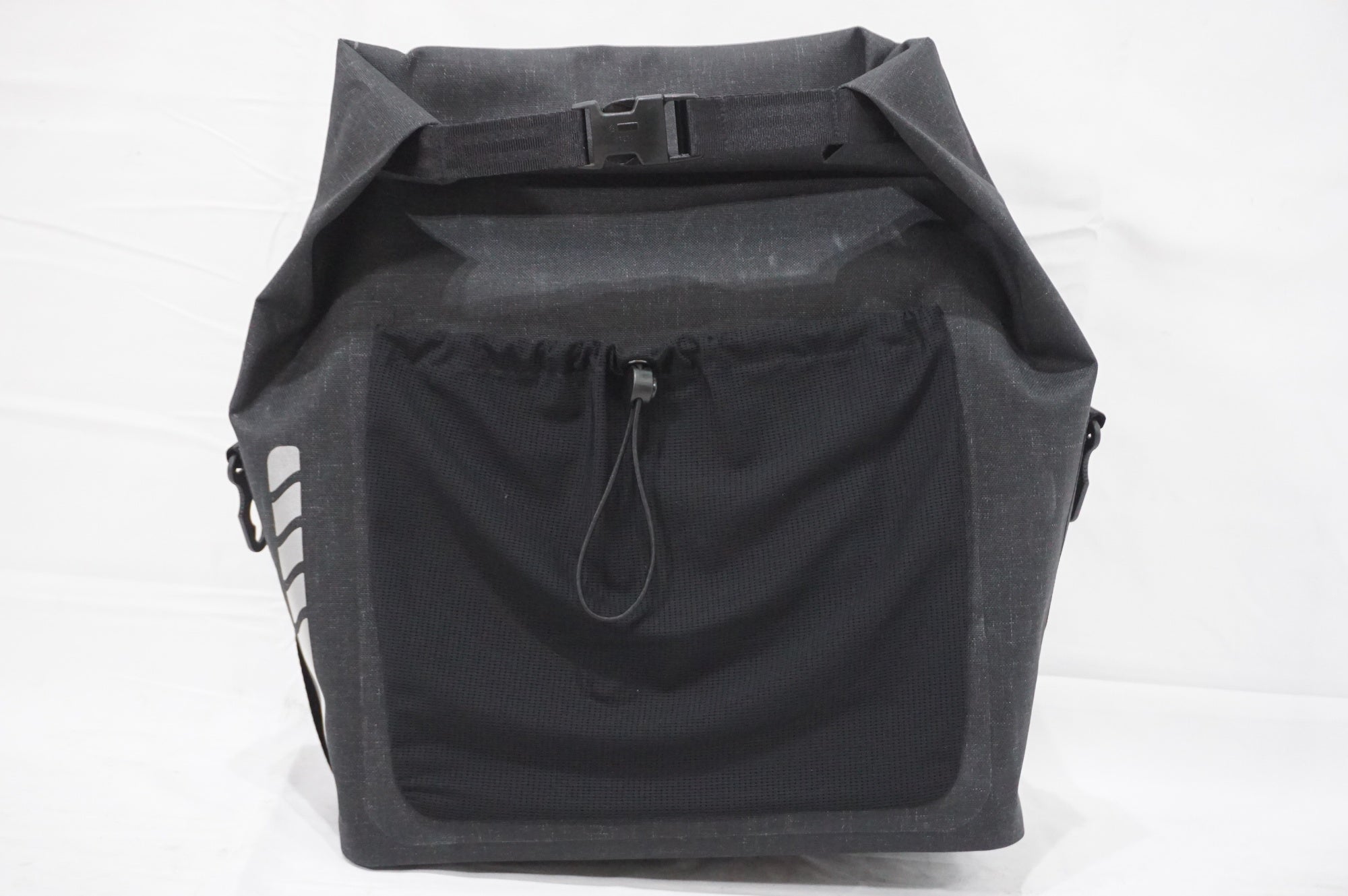 TERN Dry Goods Bag ブラック TERN 「ターン」 DRY GOODS BAG キャリアバッグ / AKIBA店