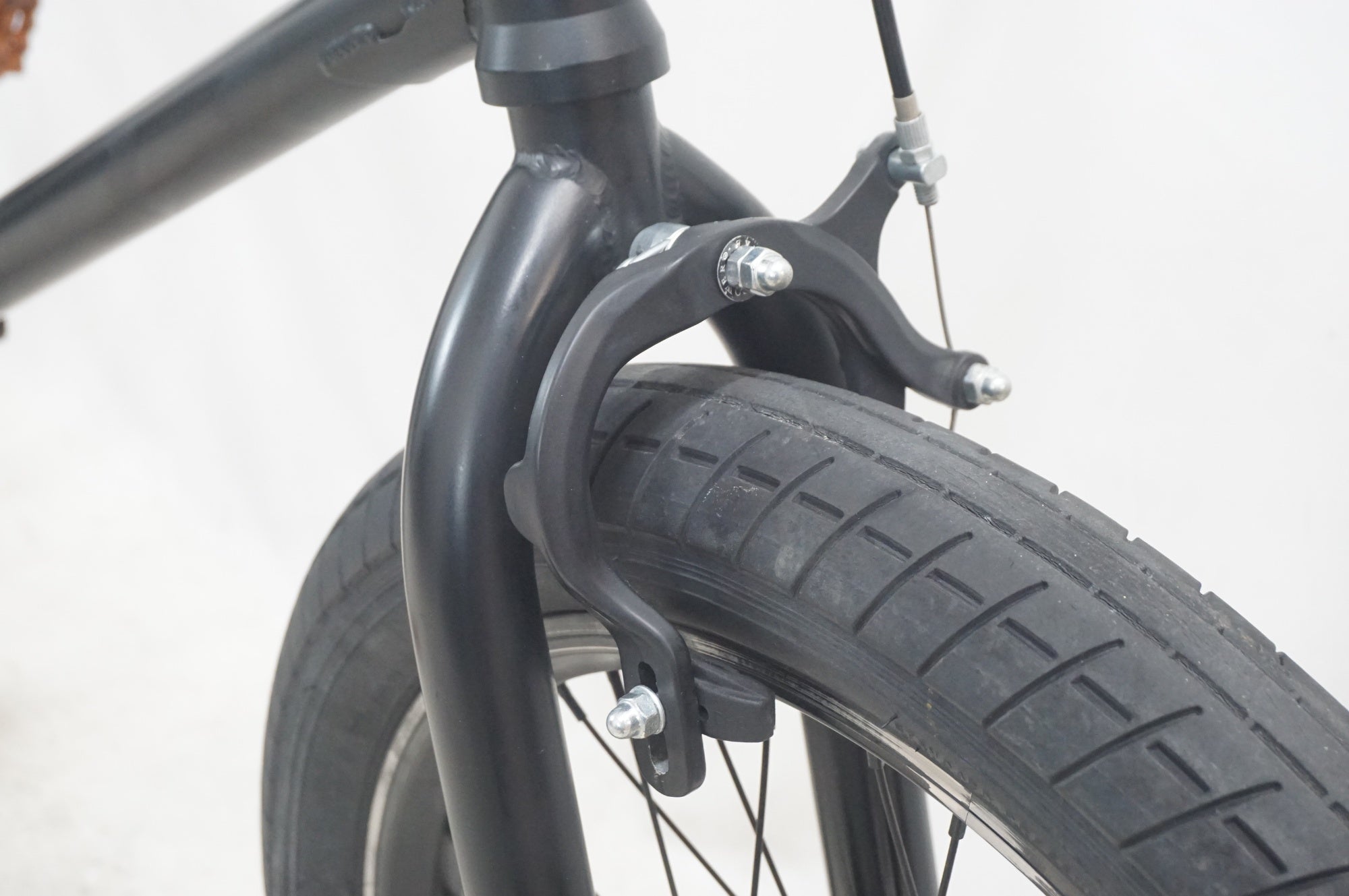 MONGOOSE 「マングース」 LEGION L500 年式不明 BMX / 福岡店