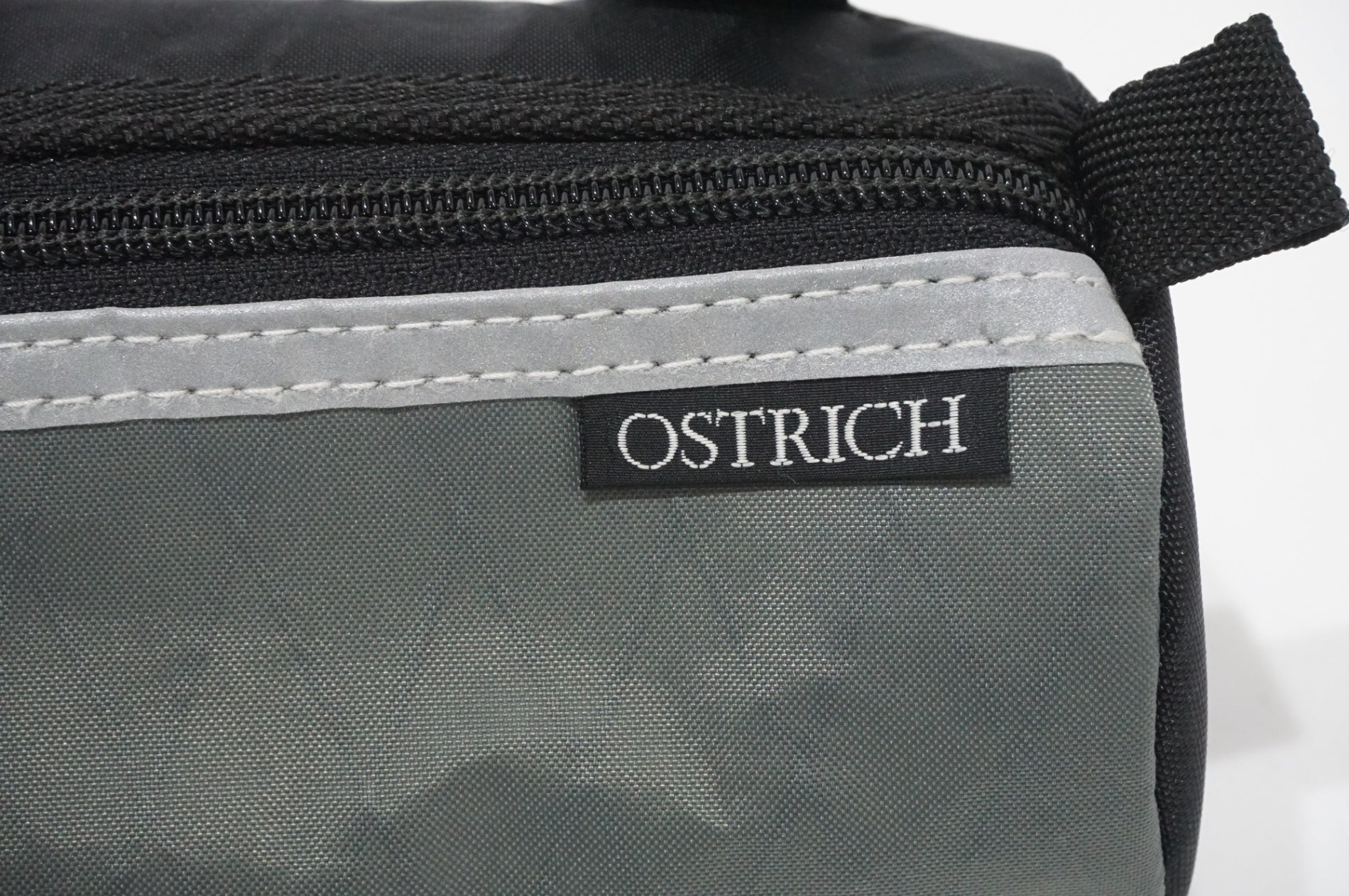 OSTRICH 「オーストリッチ」 POTARI FRONT X COMPACT ハンドルバーバッグ / AKIBA店