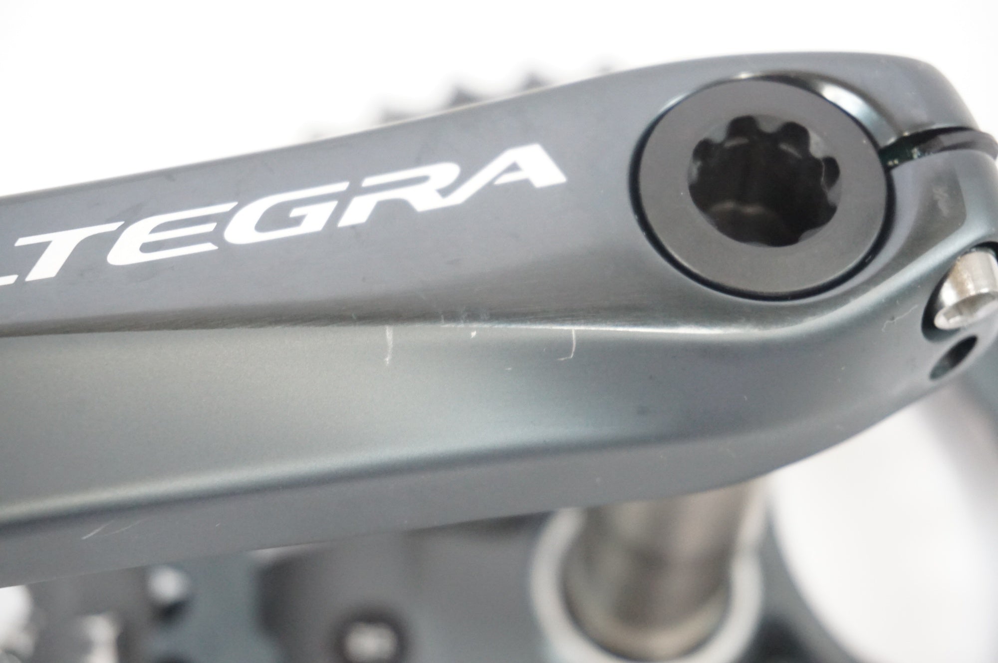 SHIMANO 「シマノ」 ULTEGRA FC-6800 46-36T 170mm クランク / 宇都宮