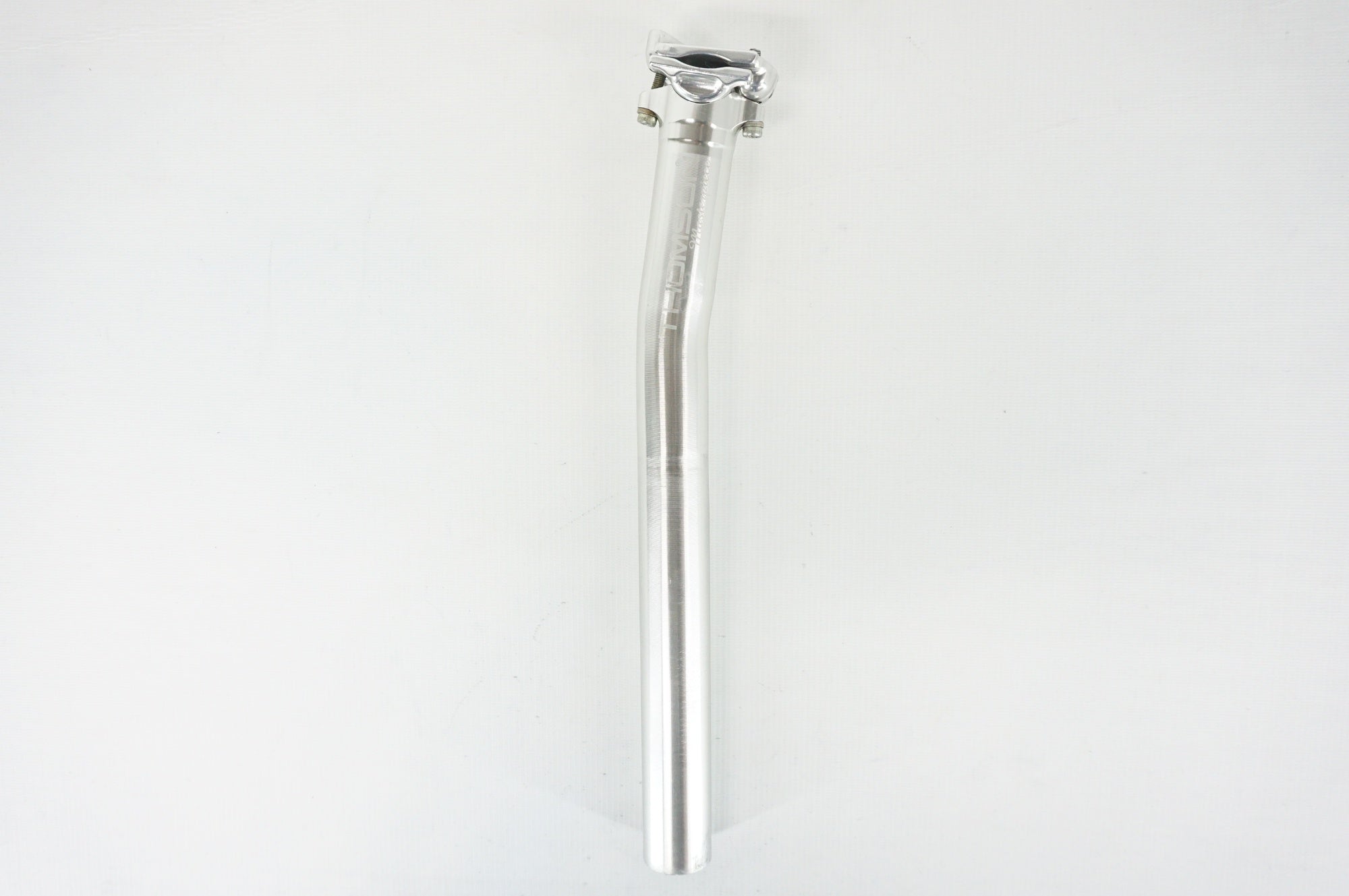 THOMSON 「トムソン」 MASTERPIECE SETBACK Φ31.6 350mm シートポスト / 阪急塚口店