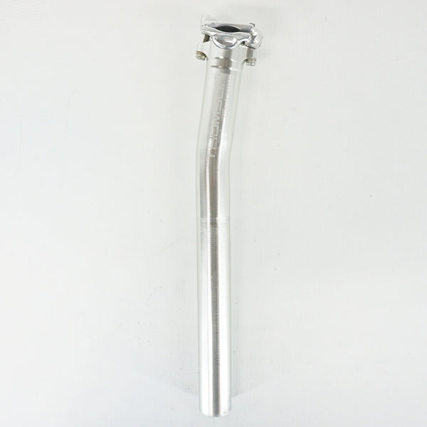 THOMSON 「トムソン」 MASTERPIECE SETBACK Φ31.6 350mm シートポスト