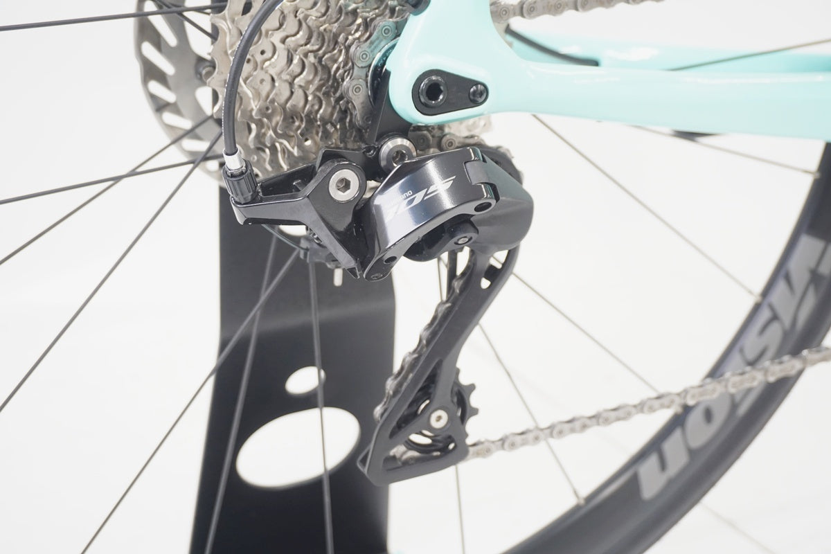 BIANCHI 「ビアンキ」 SPRINT DISC 2024年モデル ロードバイク / 京都八幡店