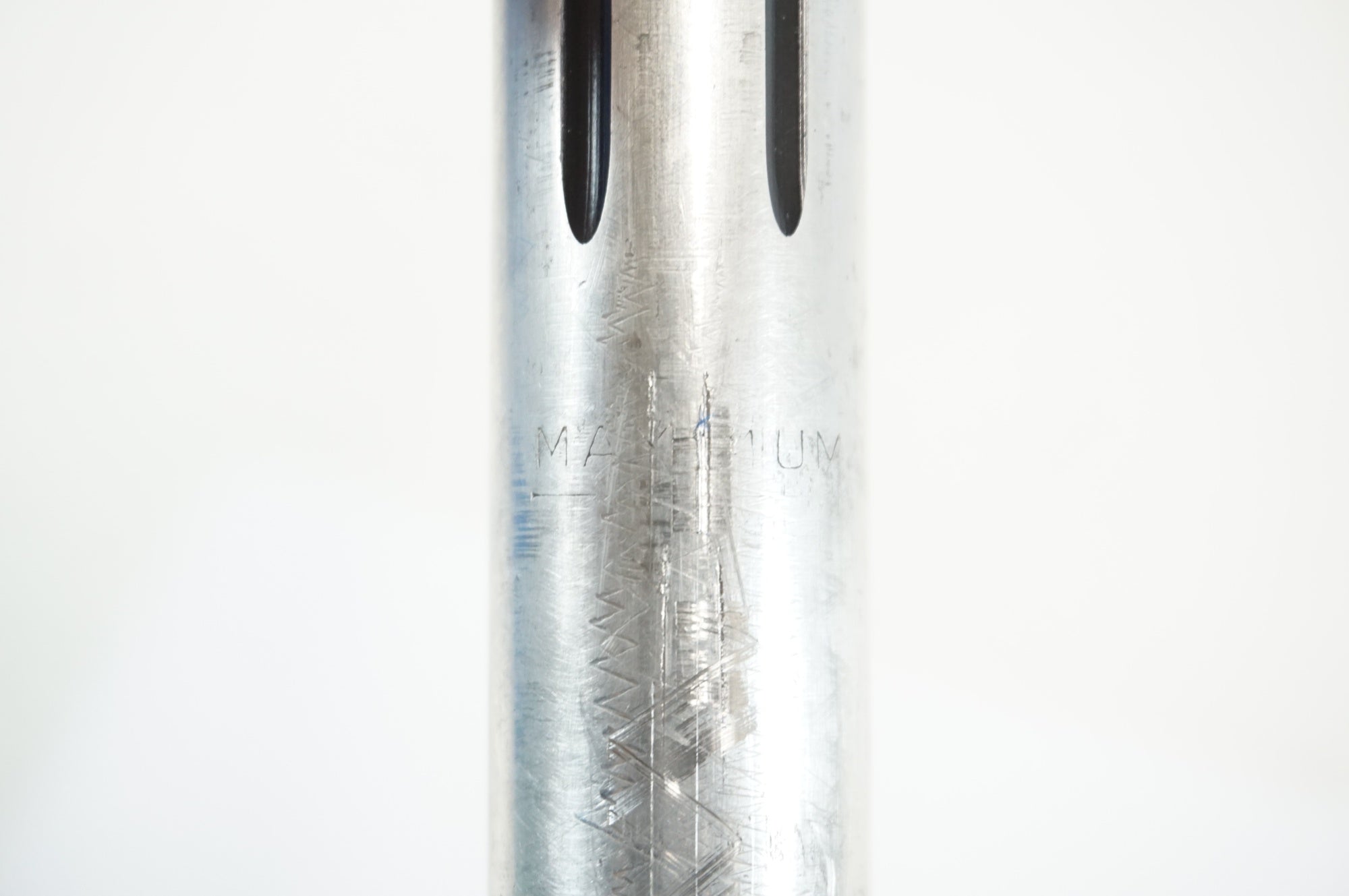 3TTT 「スリーティー」 φ26.8 170mm シートポスト / 宇都宮店