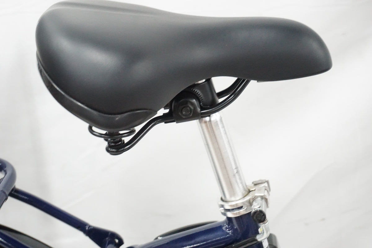 YAMAHA 「ヤマハ」 PAS SION-U 2023年モデル 電動アシスト自転車