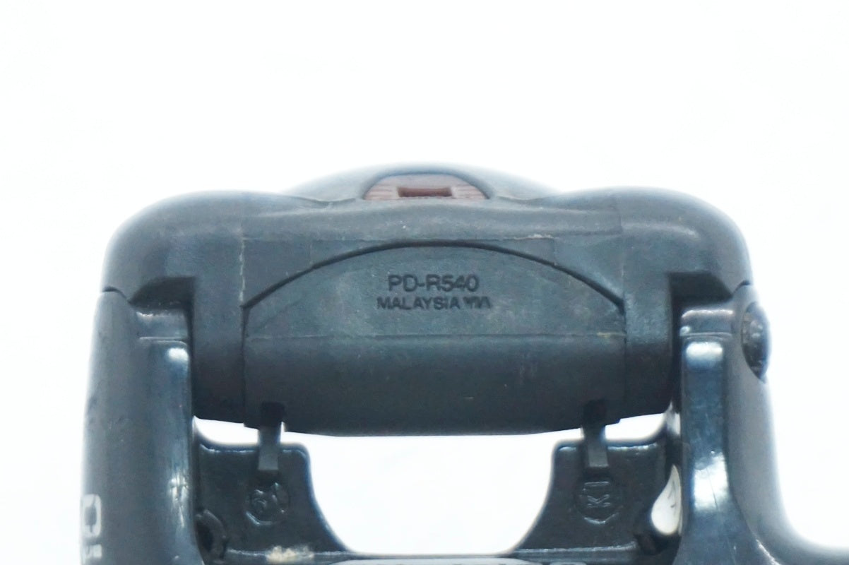 SHIMANO 「シマノ」 PD-R540 ペダル / 大阪門真店