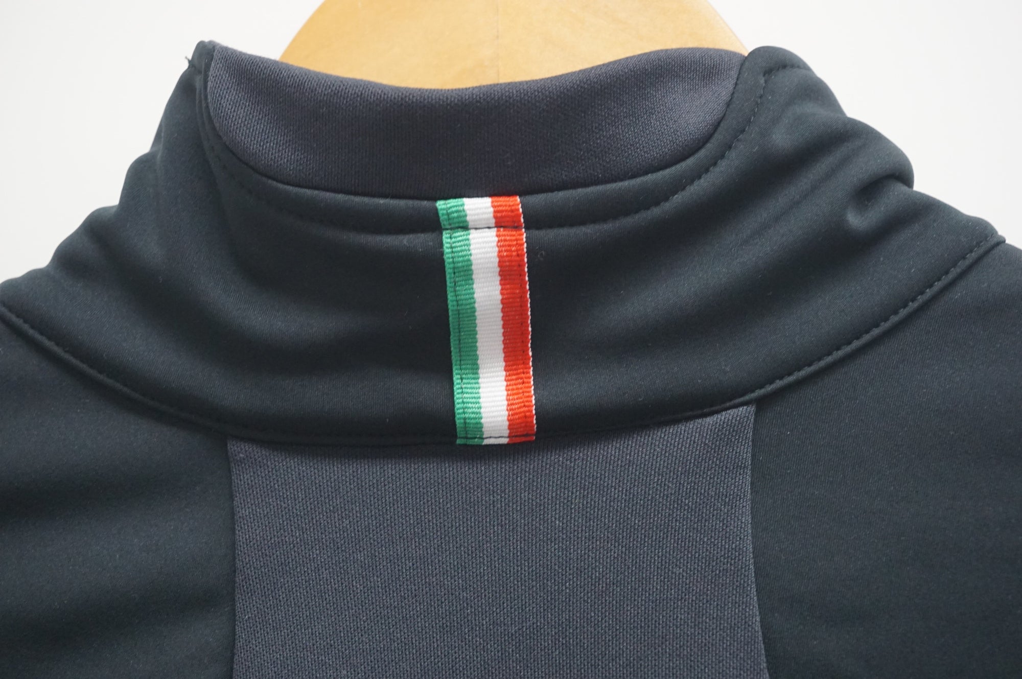 CASTELLI カステリPREMIO BLACK メンズジャージ M CASTELLI 「カステリ」 GORE-TEX INFINIUM Mサイズ メンズ ジャージ