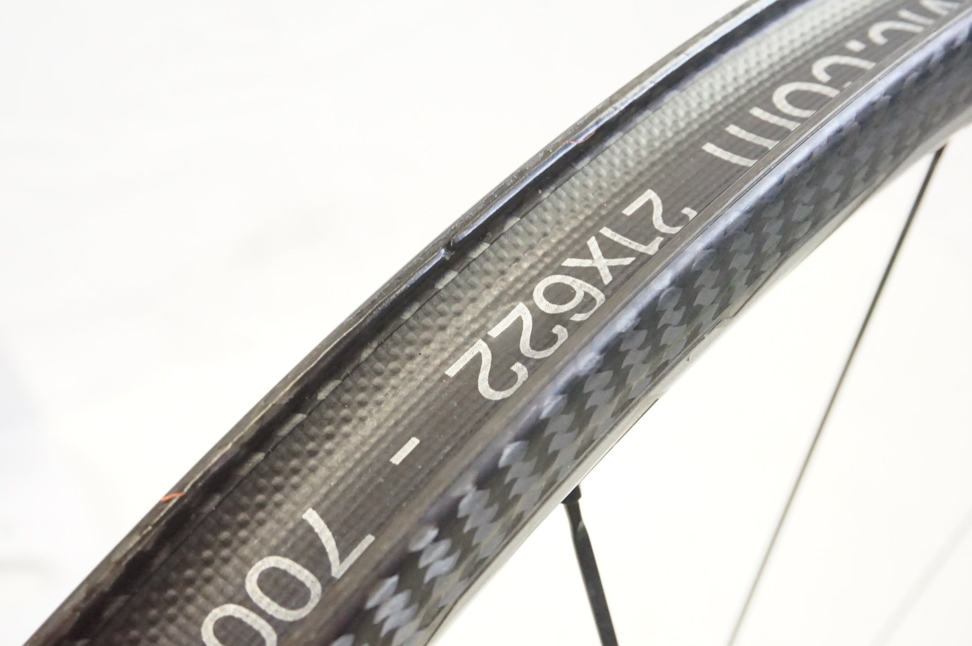 MAVIC 「マビック」 KSYRIUM PRO CARBON SL C HAUTE ROUTE