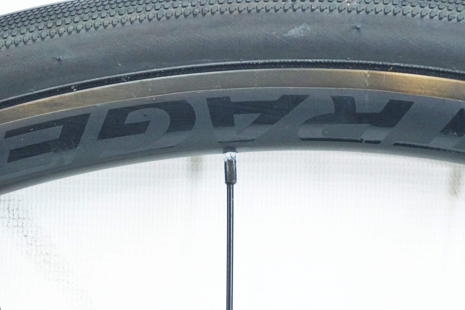 BONTRAGER 「ボントレガー」 PARADIGM シマノ 11S ディスクホイールセット / 有明ガーデン店