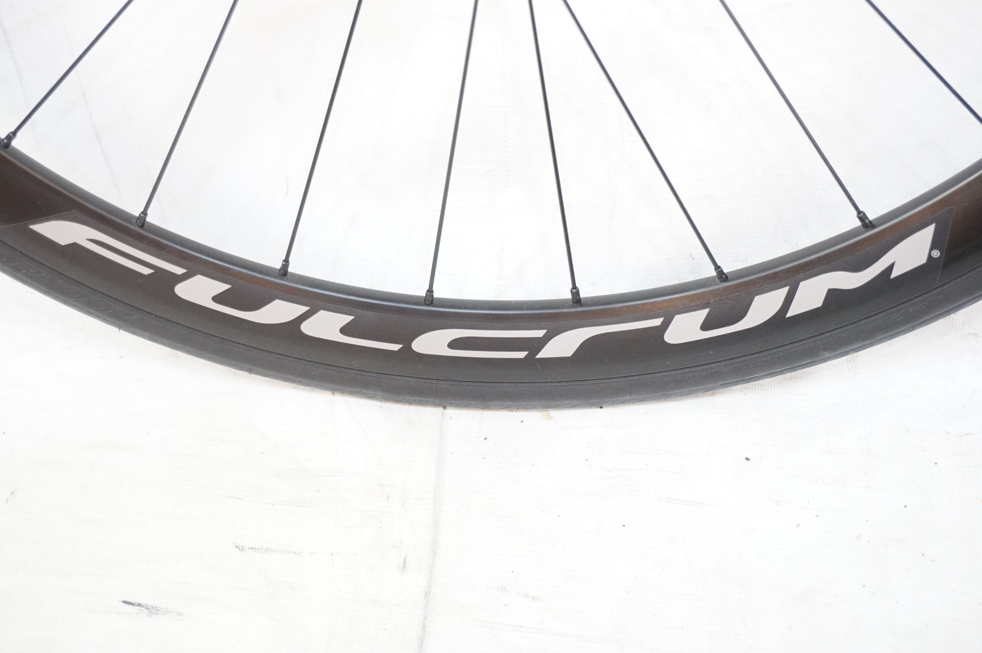 FULCRUM 「フルクラム」 RACING 800 DB SHIMANO / SRAM 11S ホイールセット / 浦和ベース