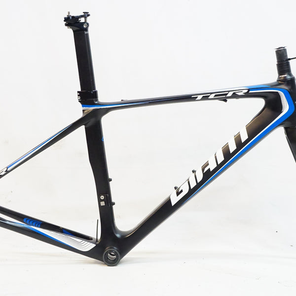 ジャンク GIANT 「ジャイアント」 TCR ADVANCED 2 2015年モデル