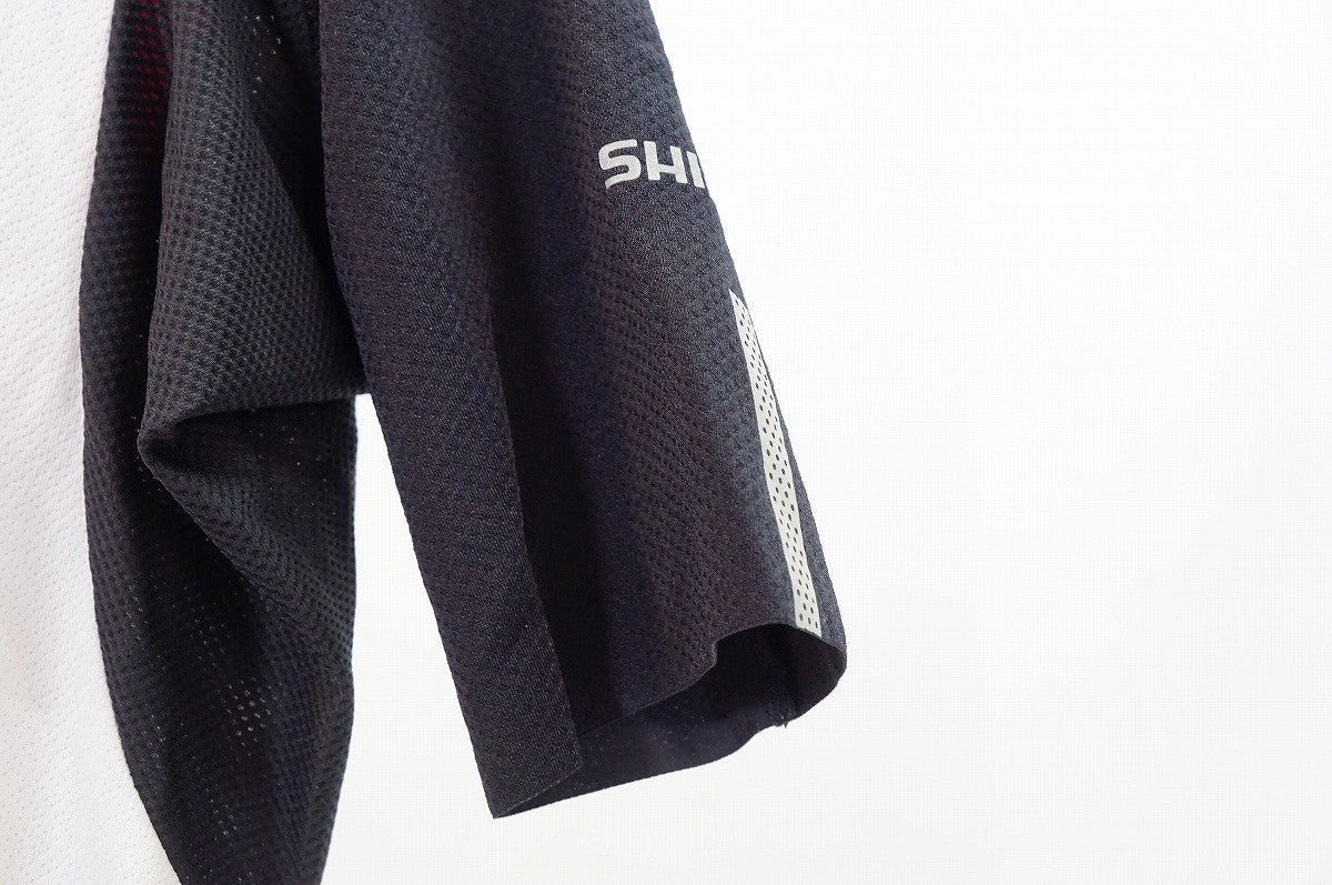 SHIMANO 「シマノ」 XLサイズ ジャージ / 熊谷本店