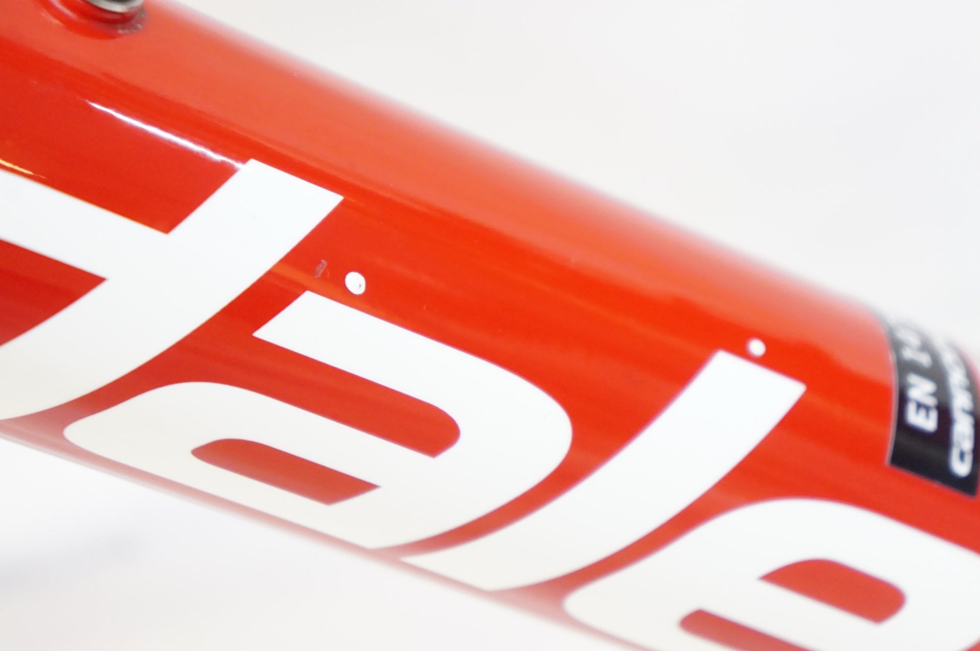 CANNONDALE 「キャノンデール」 CAAD10 2011年モデル フレームセット / 熊谷本店