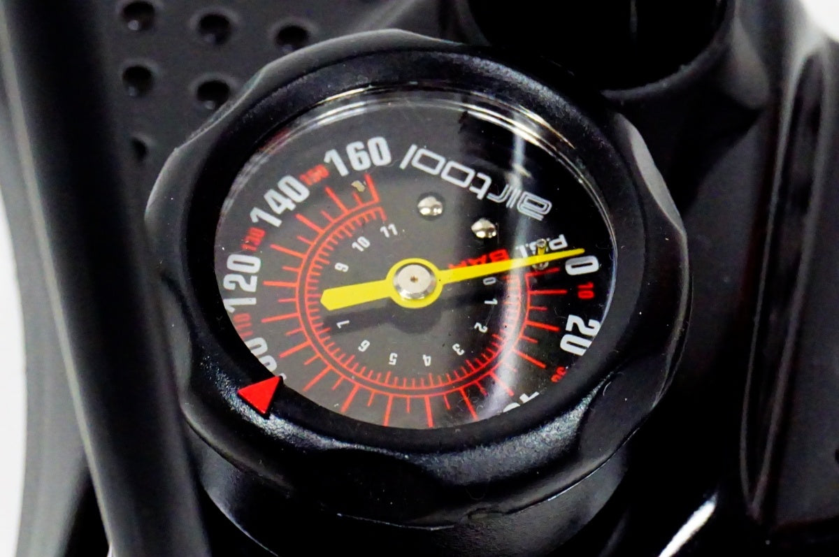 SPECIALIZED 「スペシャライズド」 AIRTOOL SPORT 326 フロアポンプ / 名古屋大須店