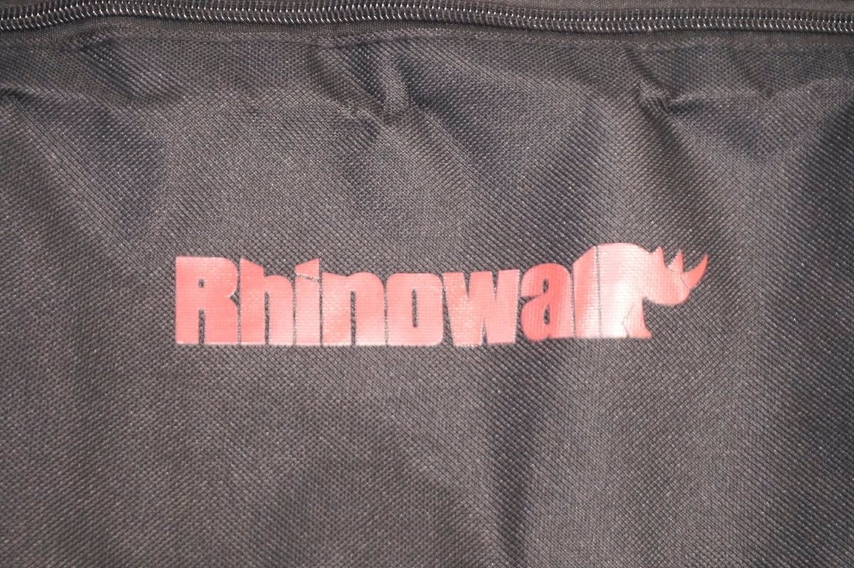 RHINOWALK 「ライノウォーク」 折り畳み自転車用 輪行バッグ / 奈良店