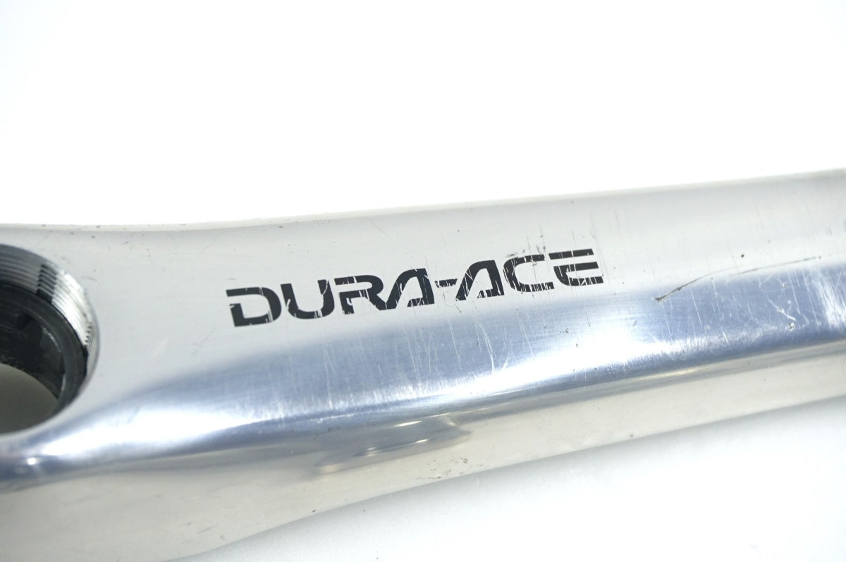 SHIMANO 「シマノ」 DURA-ACE FC-7710 52T 165mm クランク / 名古屋大須店